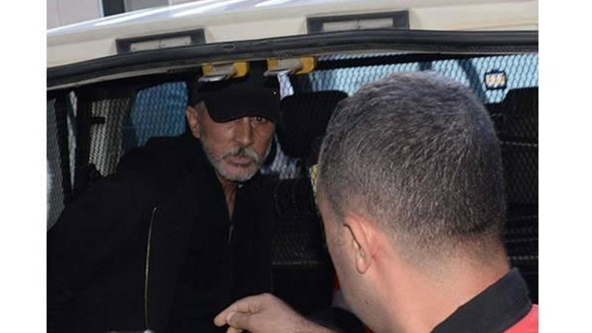 Eski eşini kızının gözleri önünde öldüren kocaya ömür boyu hapis