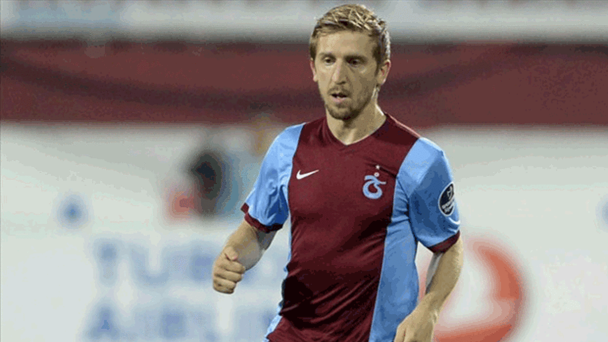 Marko Marin : Artık yeter...