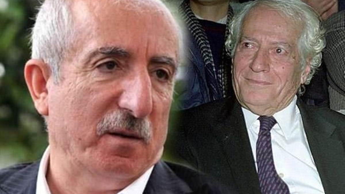 'Kürt yazarın öldürüleceğini MİT biliyordu ama...'
