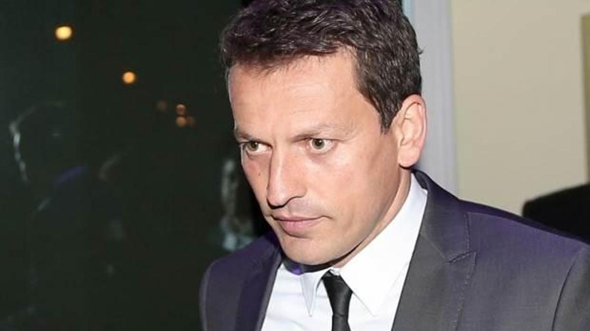 Volkan Bayarslan: Kalbime vurunca nefesim kesildi