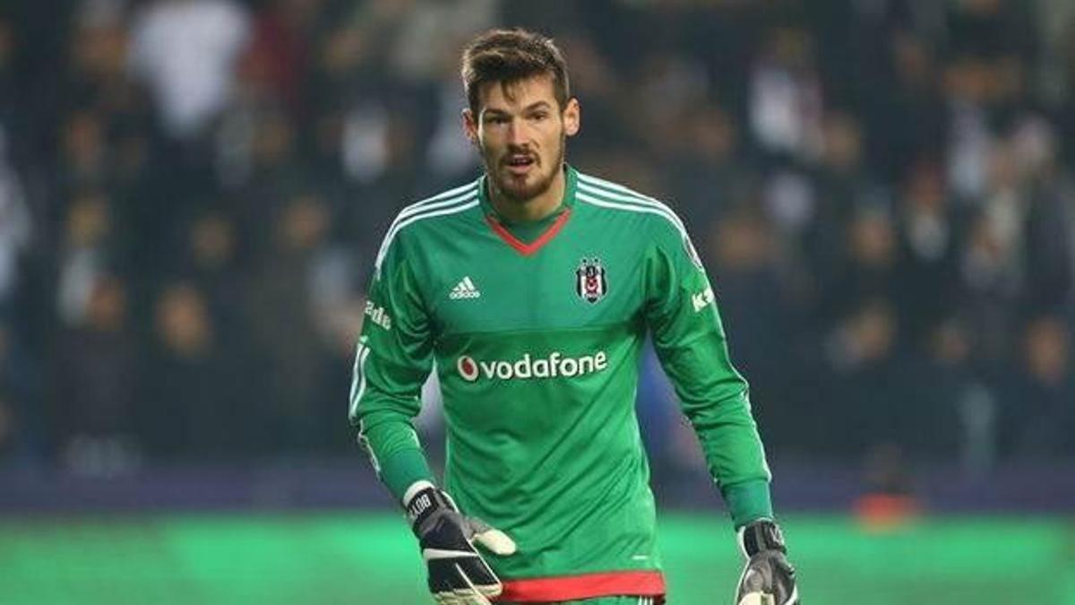 Yönetimden Şenol Güneş'e 'Boyko' sitemi
