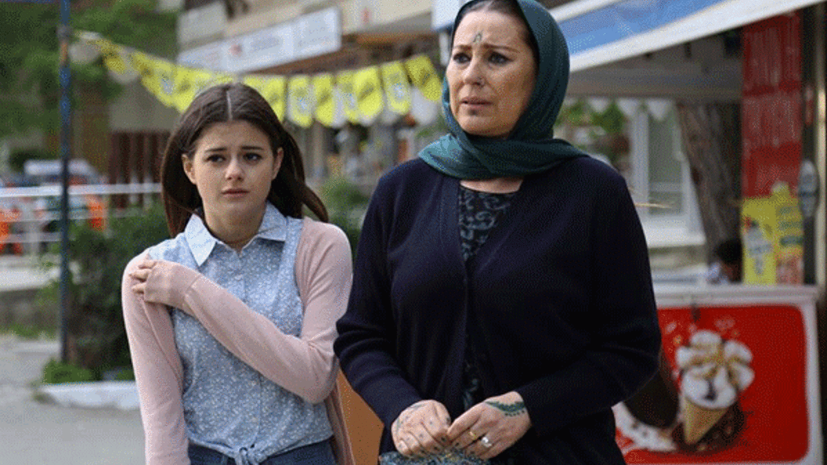 Göç Zamanı 13.bölüm fragmanı yayında - İzle
