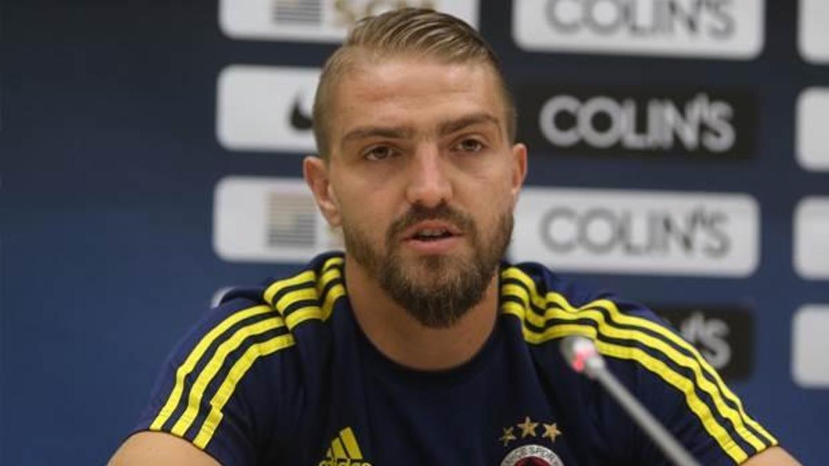 Caner'in kaderi belli olacak!