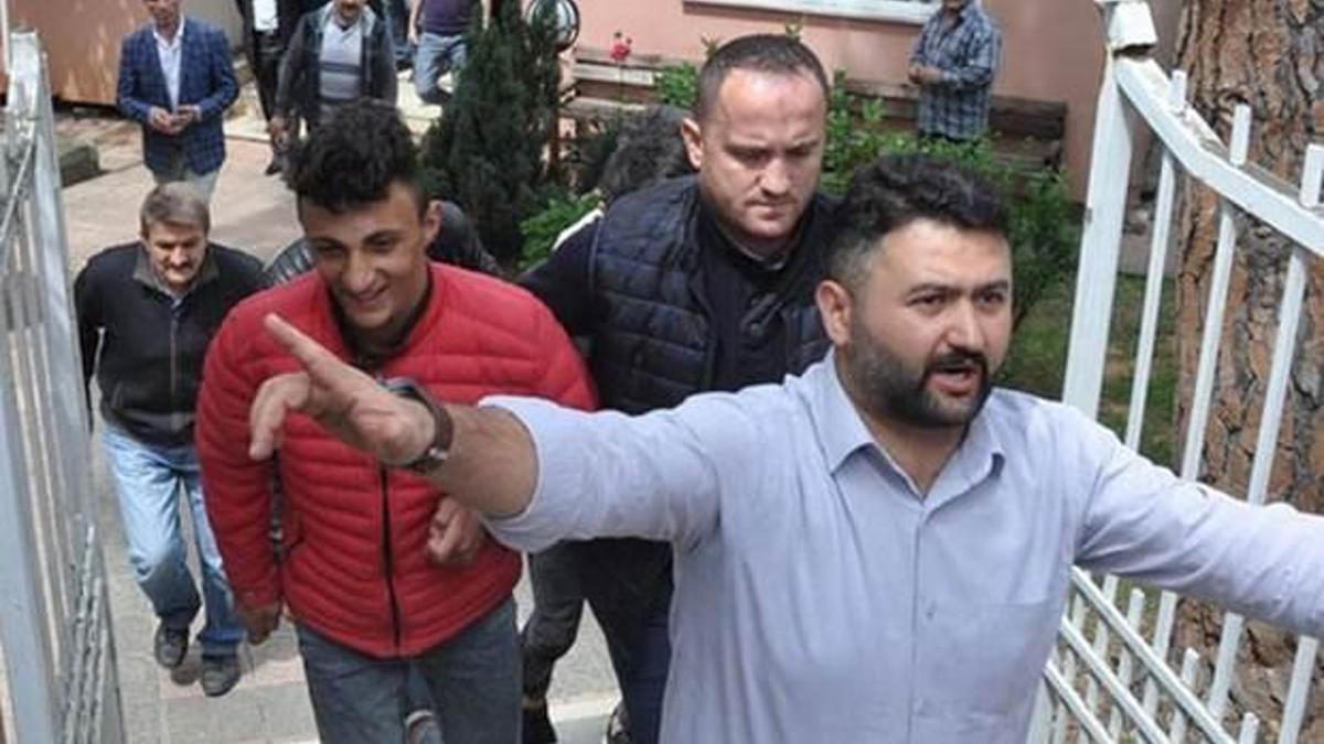 'Yine olsa yine yaparım'