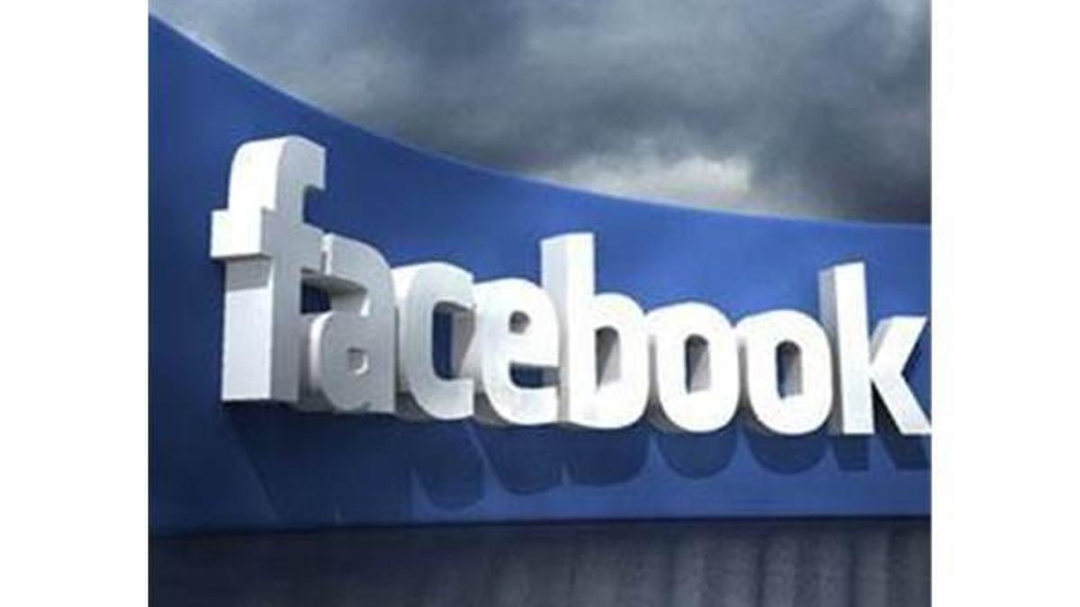 Facebook'un açığı ortaya çıktı!