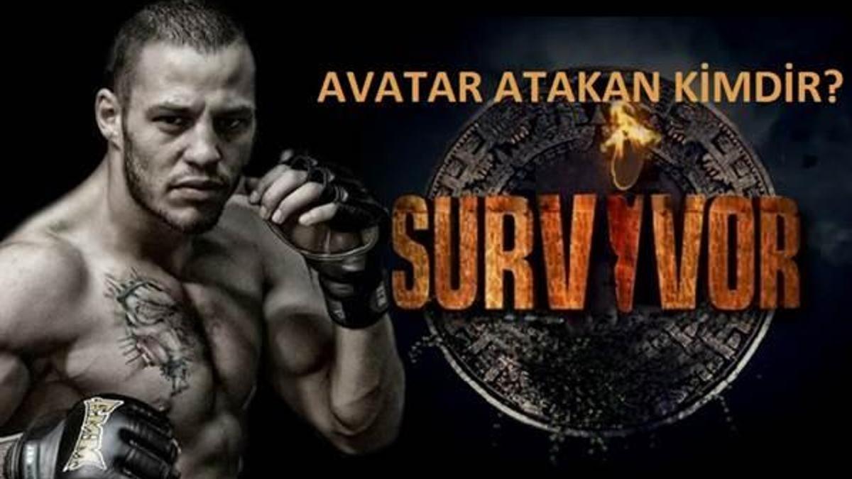 Avatar Atakan kimdir?