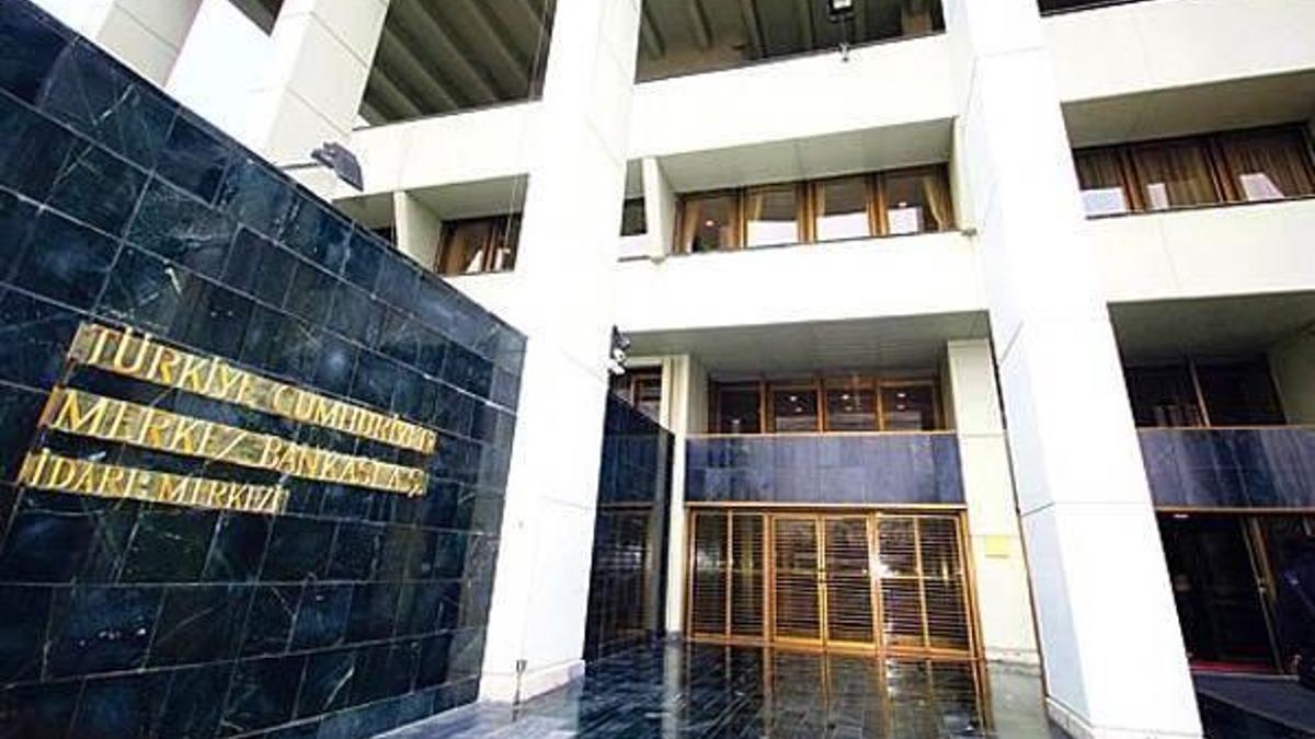 Merkez Bankası'ndan flaş açıklama