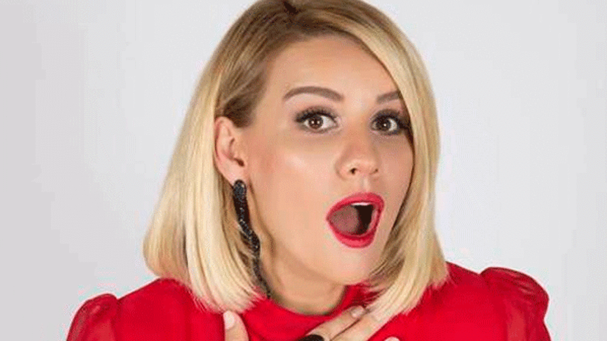 Esra Erol'un programı sona mı eriyor?