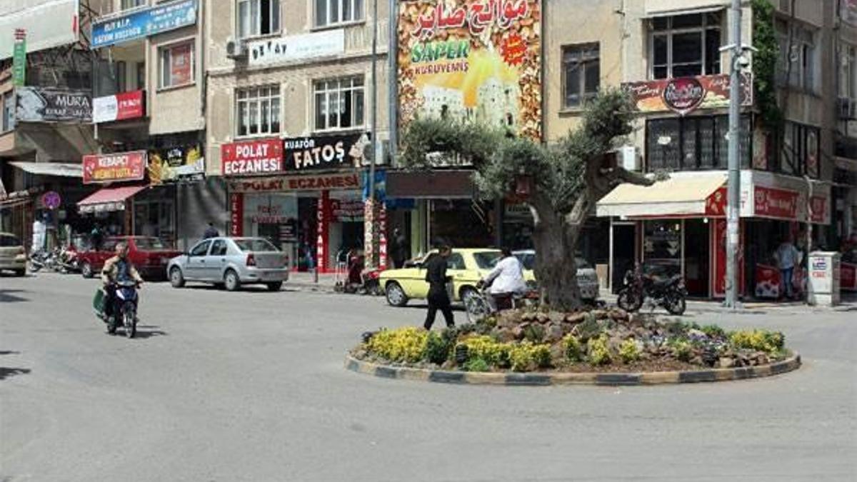 Kilis’te korku ve panik var, halkın yüzde 30’u göç etti