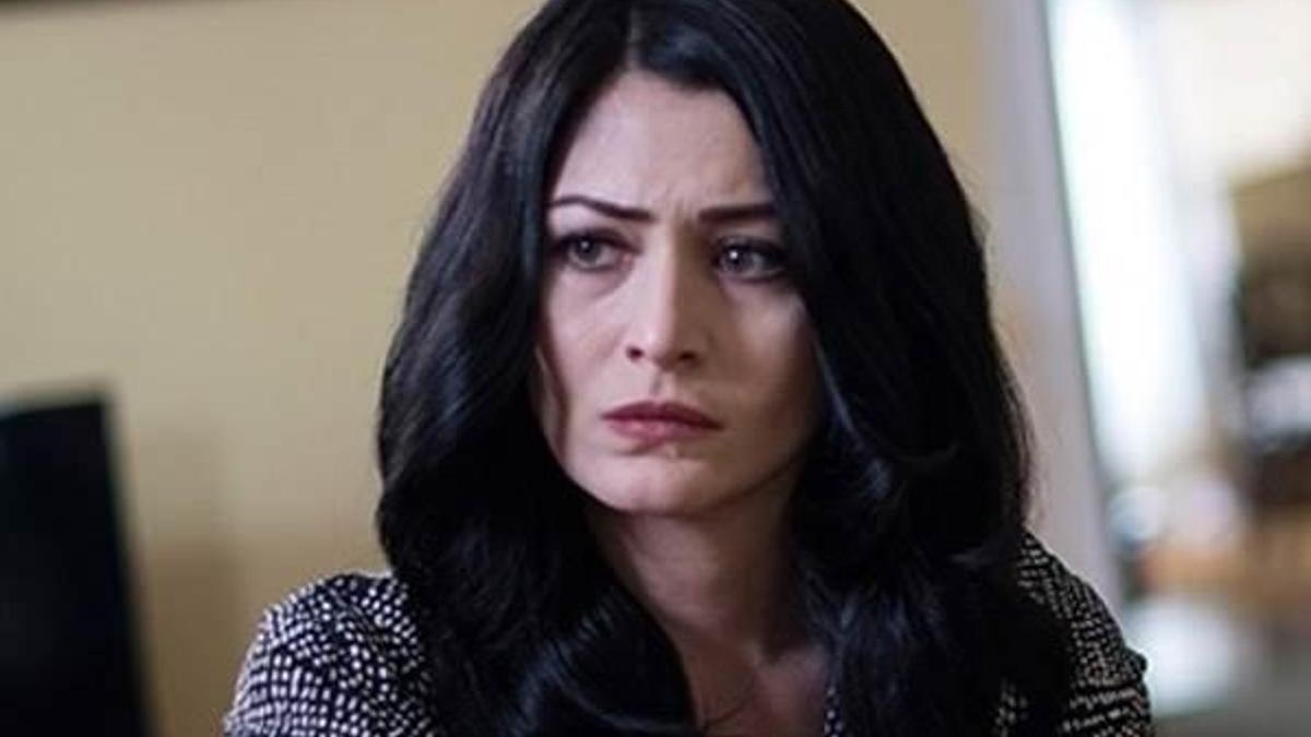 Deniz Çakır'dan ayrılmadık pozu!