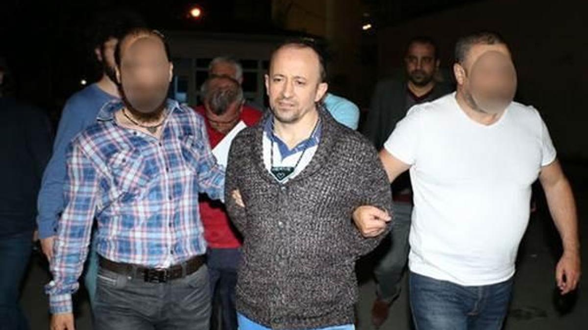 Hünkar Karataş: Yeniden firar edeceğim
