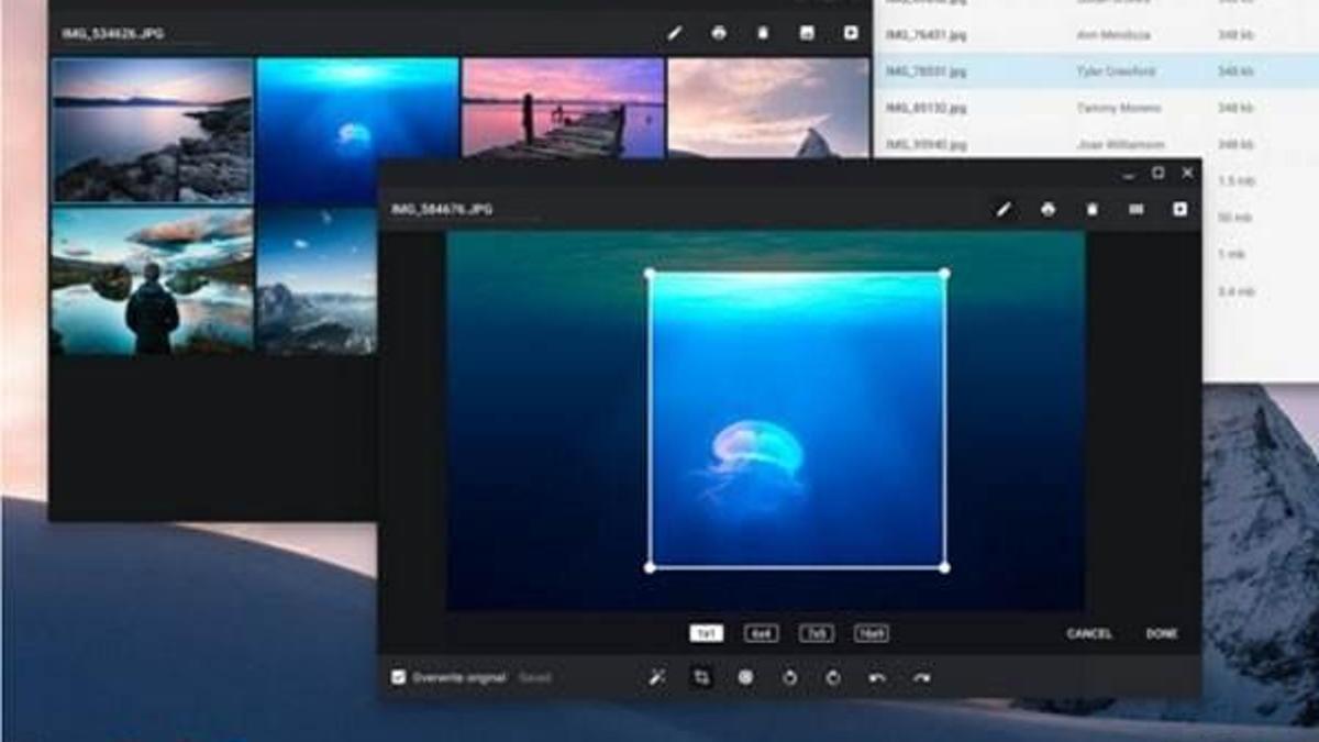Chrome OS artık çok daha havalı!