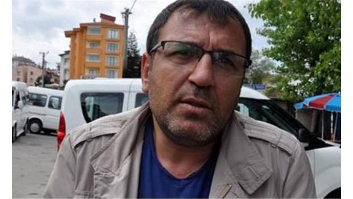 Hakeme saldıran O.M. dayısının Passolig kartını kullanmış!
