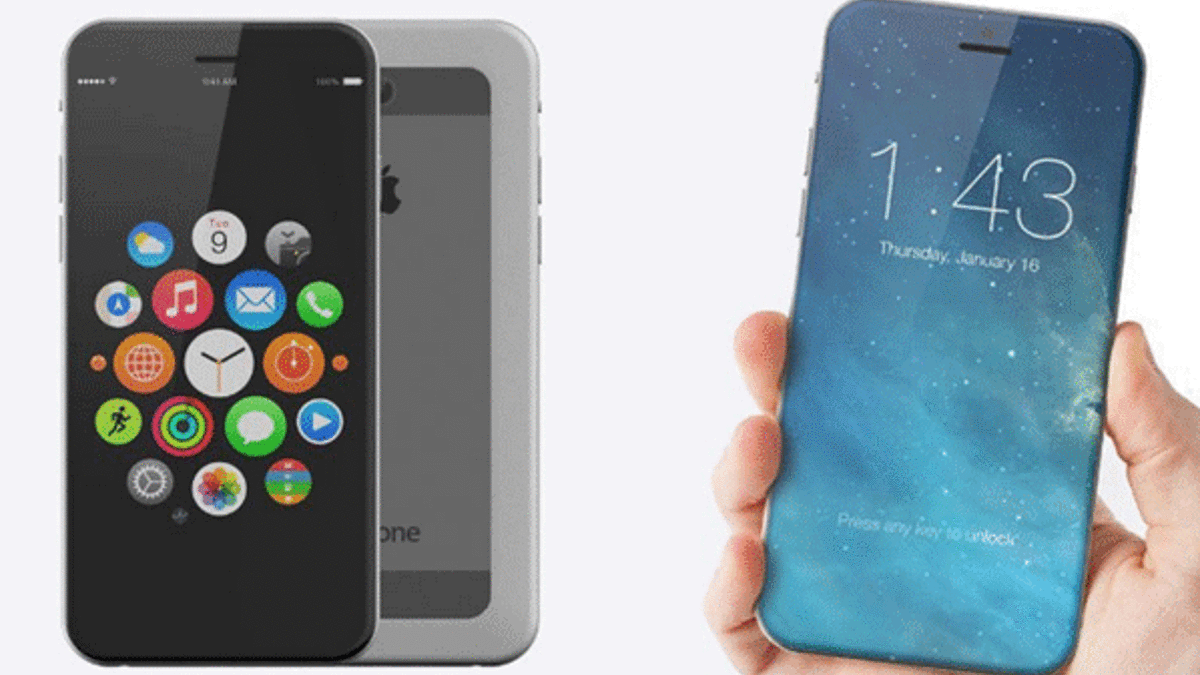 İphone 7 ne zaman çıkacak? Özellikleri neler olacak?
