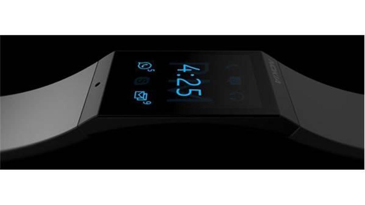 Nokia akıllı saat mi üretecek?