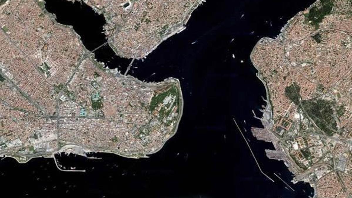 Milli Google Earth yıl sonunda tamam