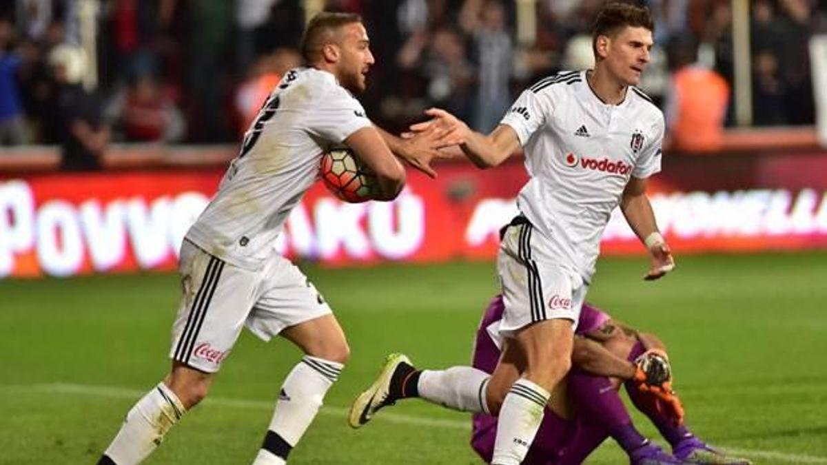 Şampiyonluk primi 100 bin €