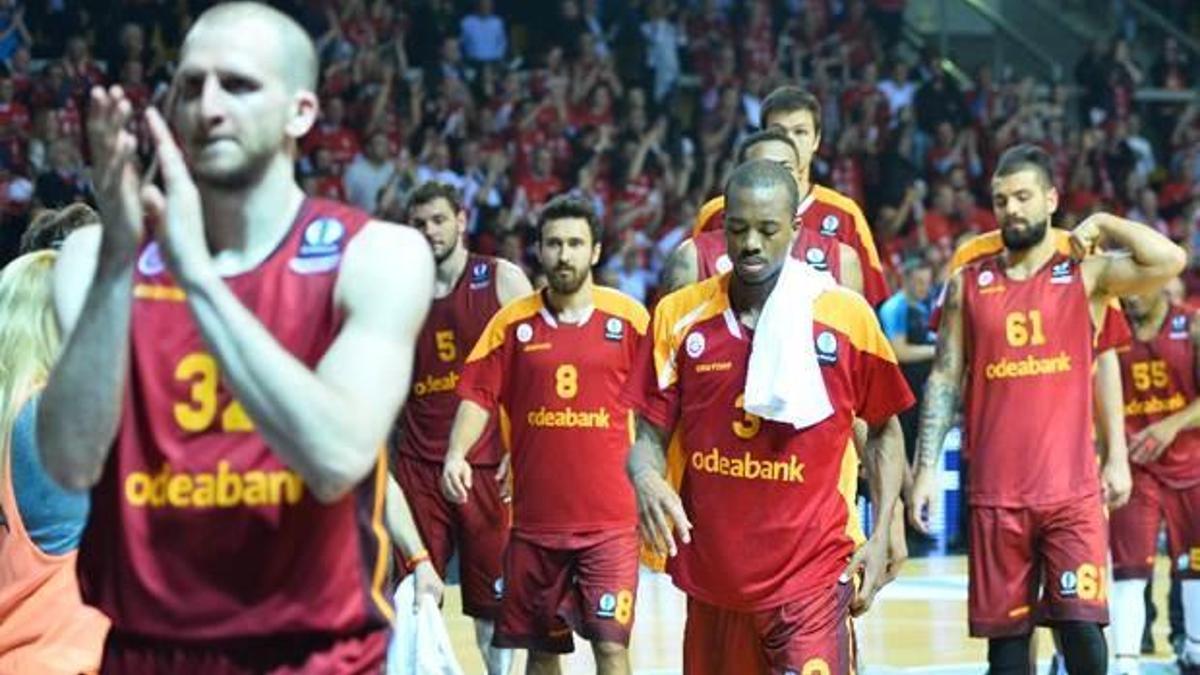 Galatasaray-Strasbourg maçı hangi kanalda, saat kaçta?