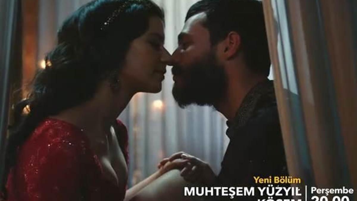Muhteşem Yüzyıl Kösem 24. bölüm 2. fragmanı yayınlandı!-izle