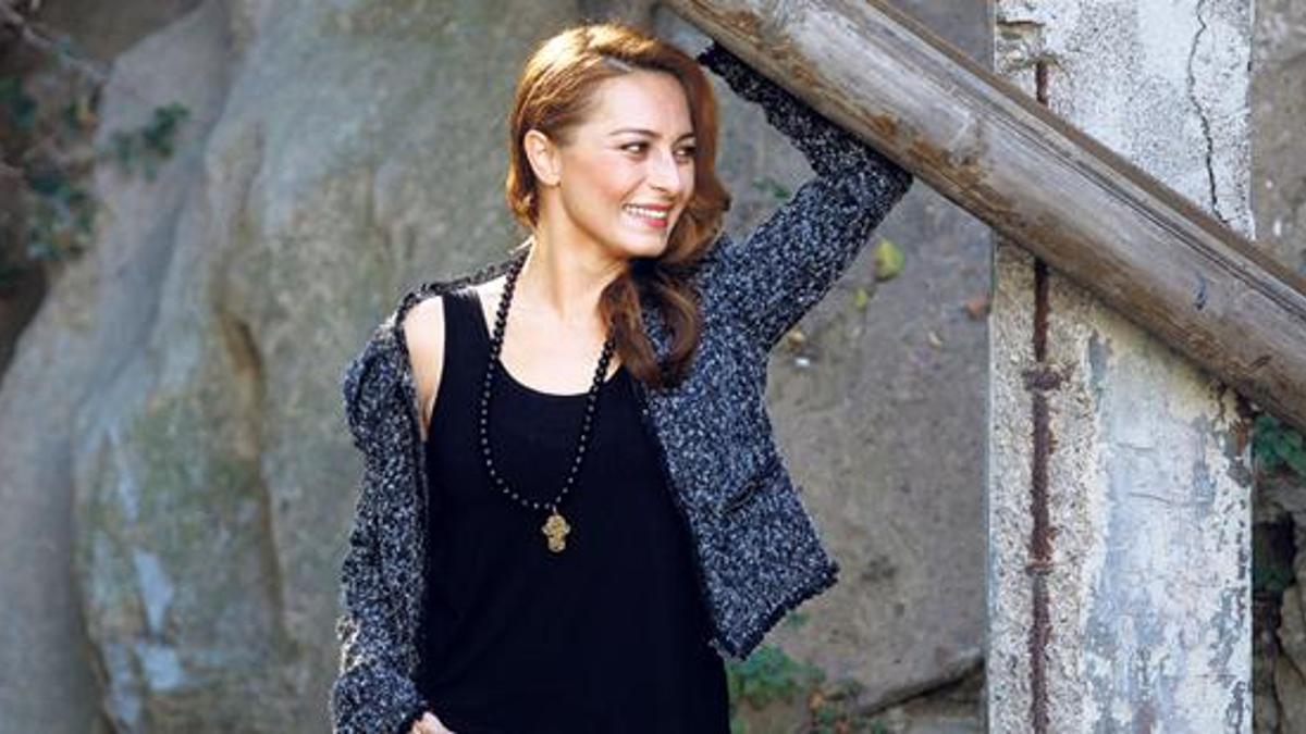 ‘Oyunculuk kutsal bir şey değil’