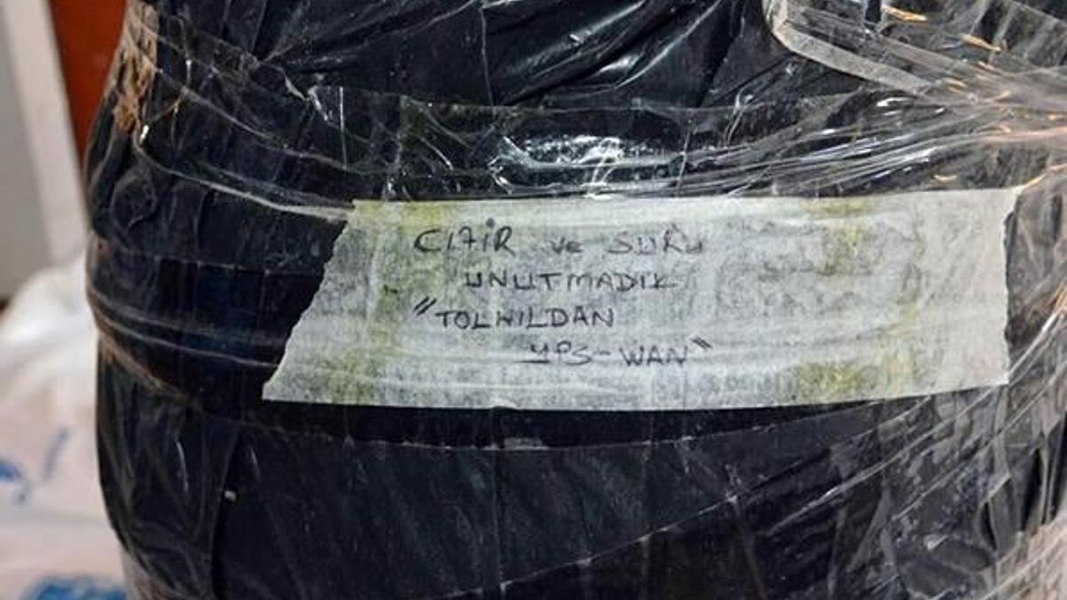 Zırhlı araca saldırı! 3 polis yaralı