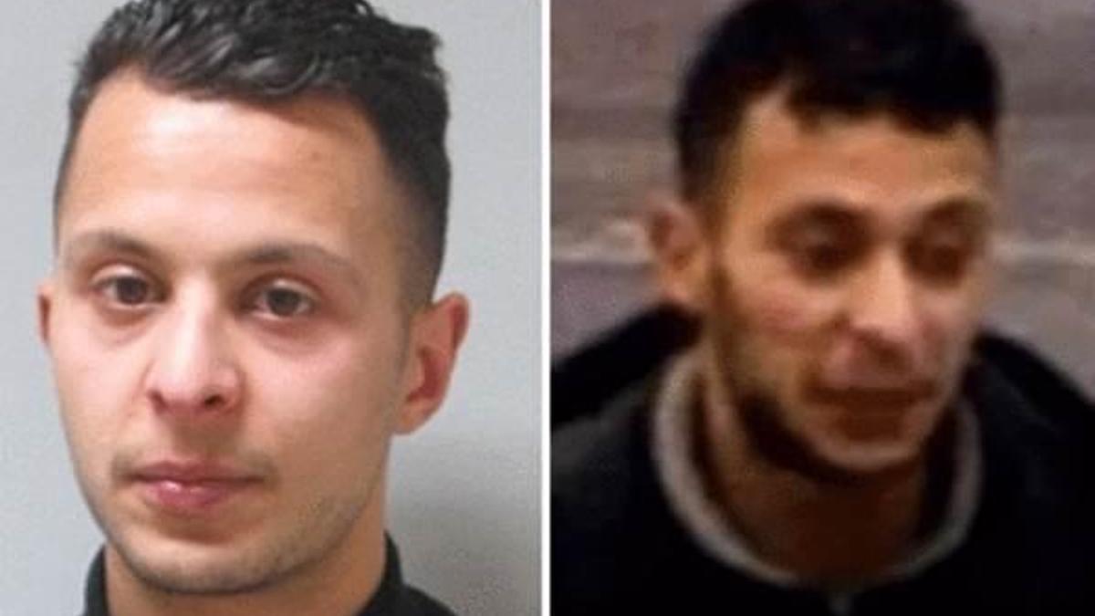 Salah Abdeslam, Fransa'ya iade edildi