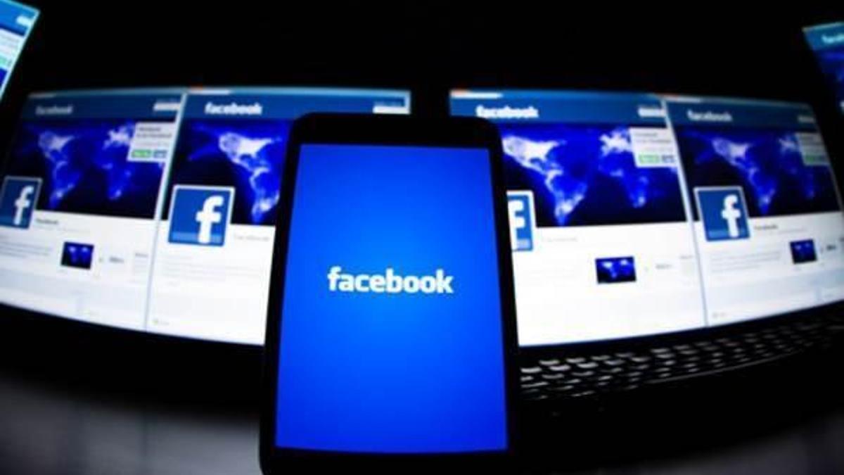 Facebook yeni uygulama mı geliştiriyor?
