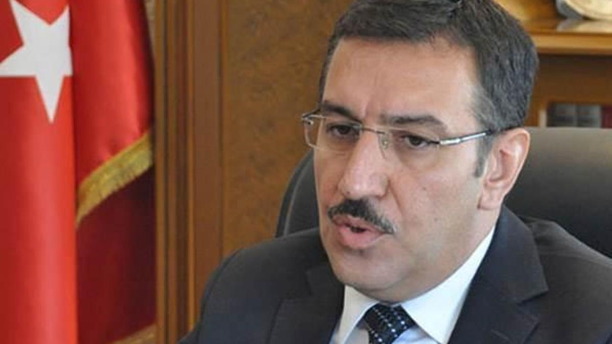 "Yabancı yatırımcı için reform paketi yolda"