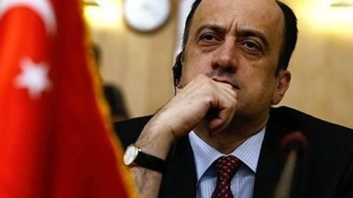 Türkiye'nin Rusya Büyükelçisi: Özür yetmez