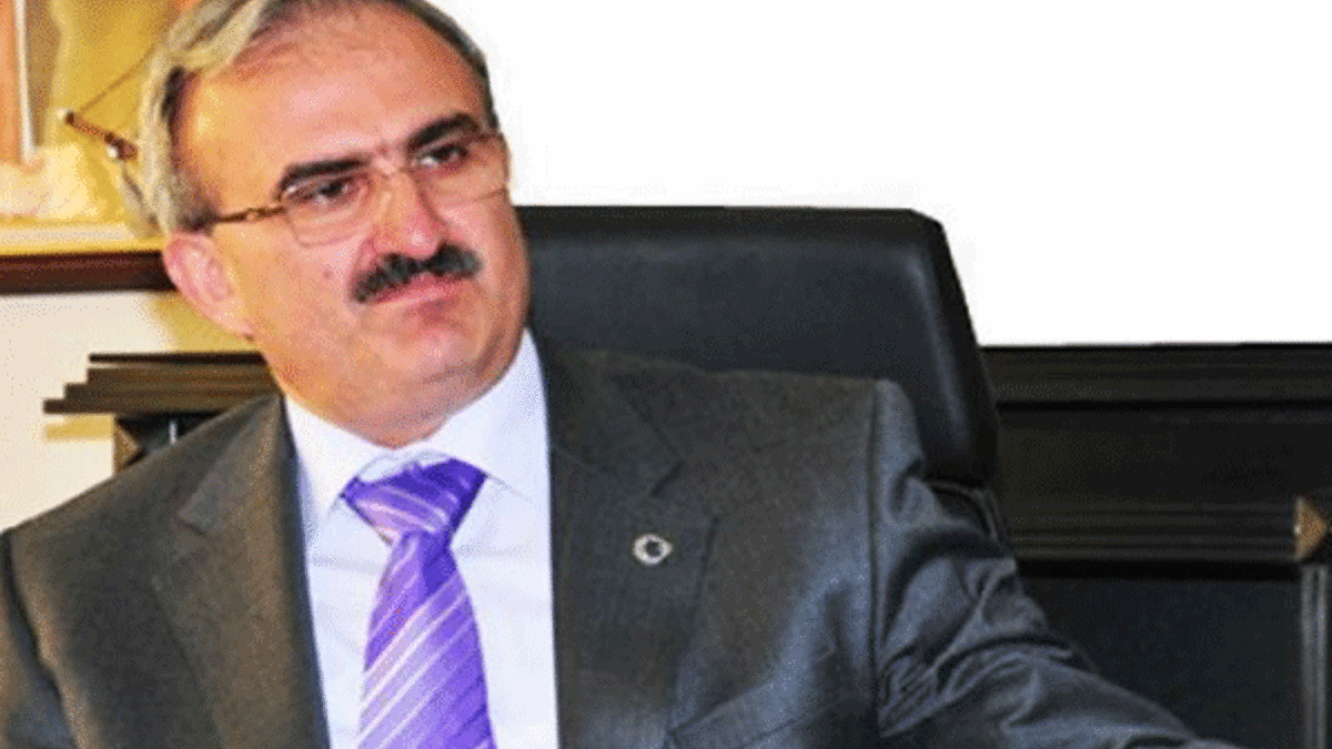 Bursa Valisi hastane çıkışı açıklama yaptı