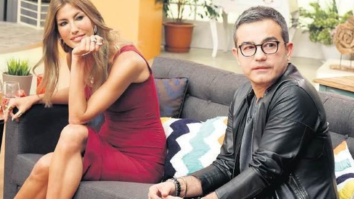 Çocuklarıma koşarım