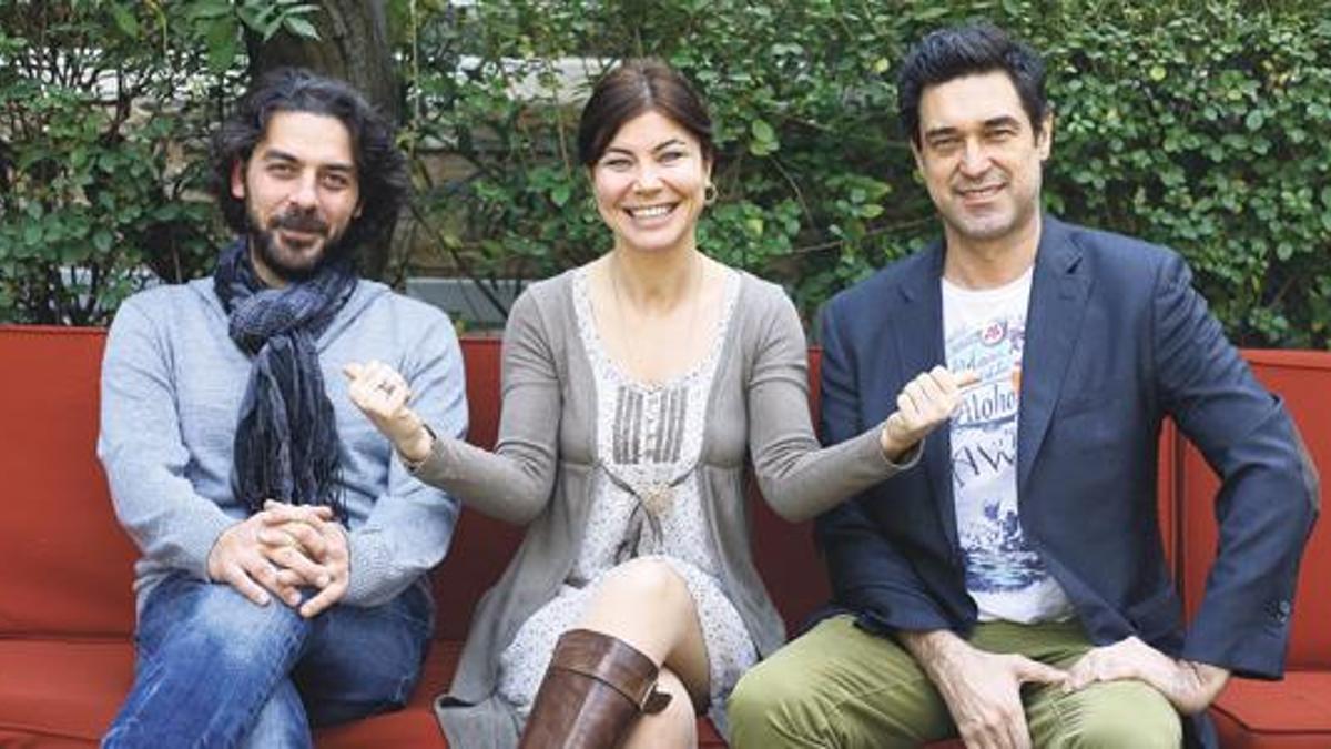 Boyalı basının malzemesi olmayı istemiyoruz