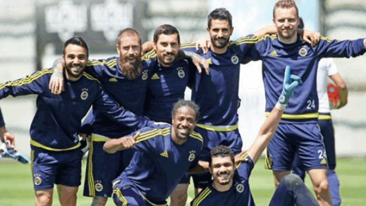 Fenerbahçe'den Beşiktaş'a mesaj!