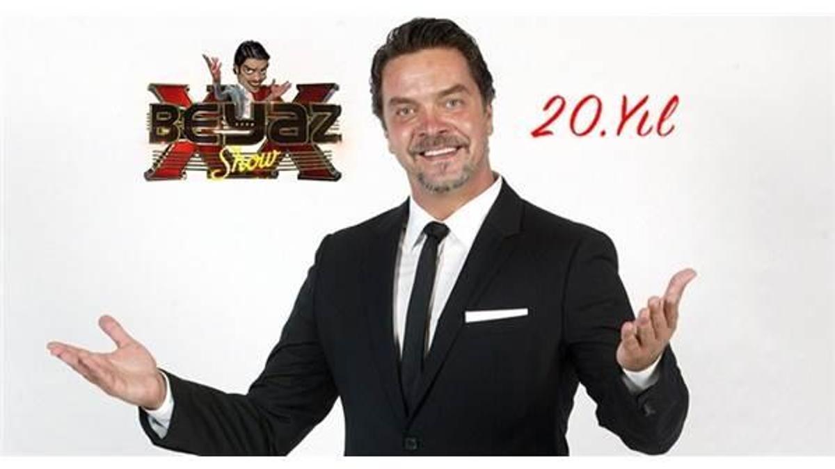 Beyaz Show 29 Nisan 2016 konukları kim?