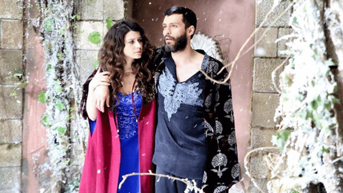 Muhteşem Yüzyıl Kösem 24.bölüm fragmanında Sultan Ahmet ölüyor mu?