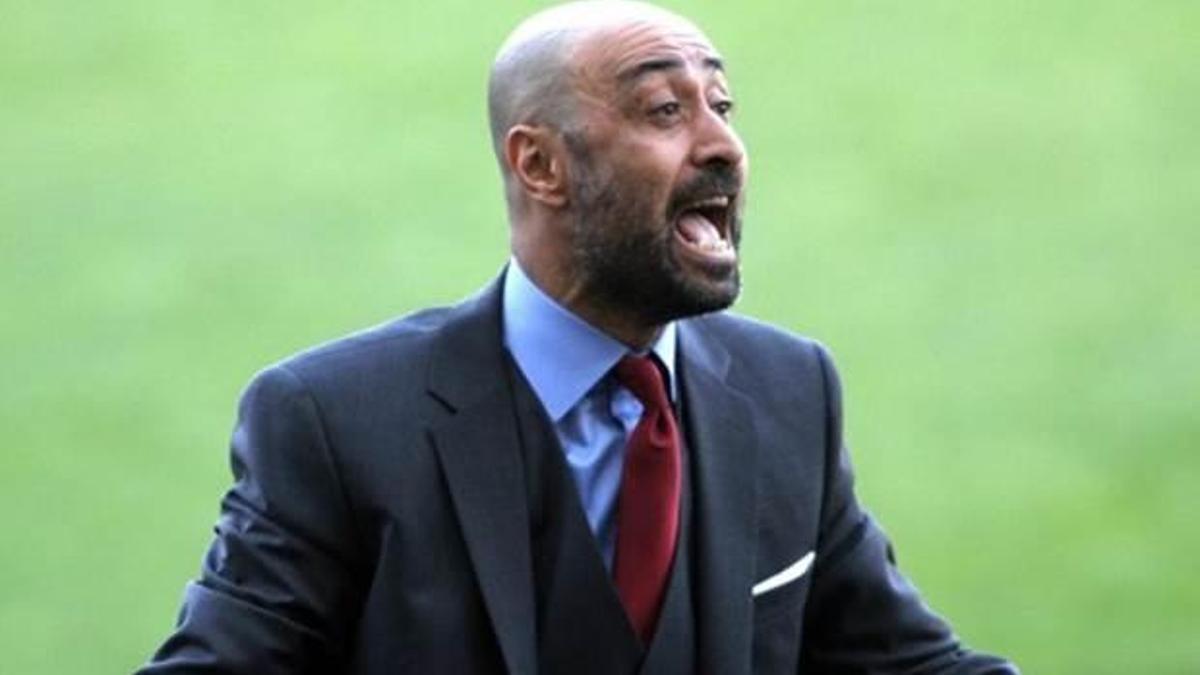 Tolunay Kafkas Süper Lig'e geri dönüyor!