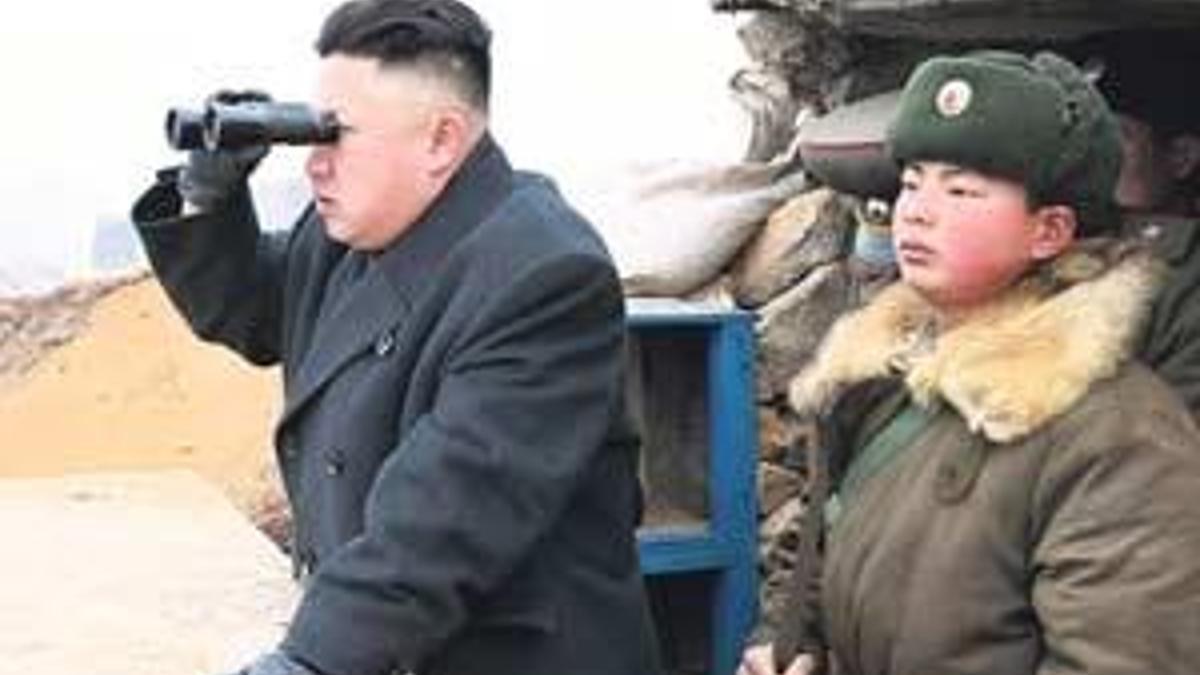 Kimdir Kim?