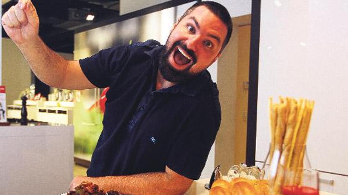 Artık Türklerin tercihi mantı yerine Risotto!
