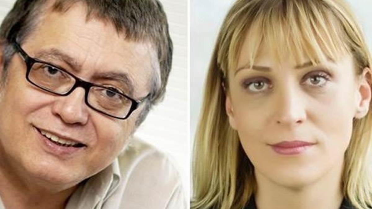 Ceyda Karan ve Hikmet Çetinkaya'ya 2'şer yıl hapis