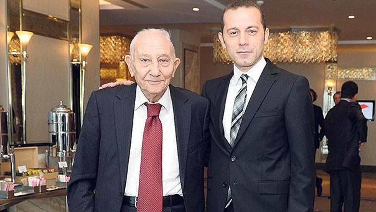 Yerküre ısındı Arap Baharı geldi