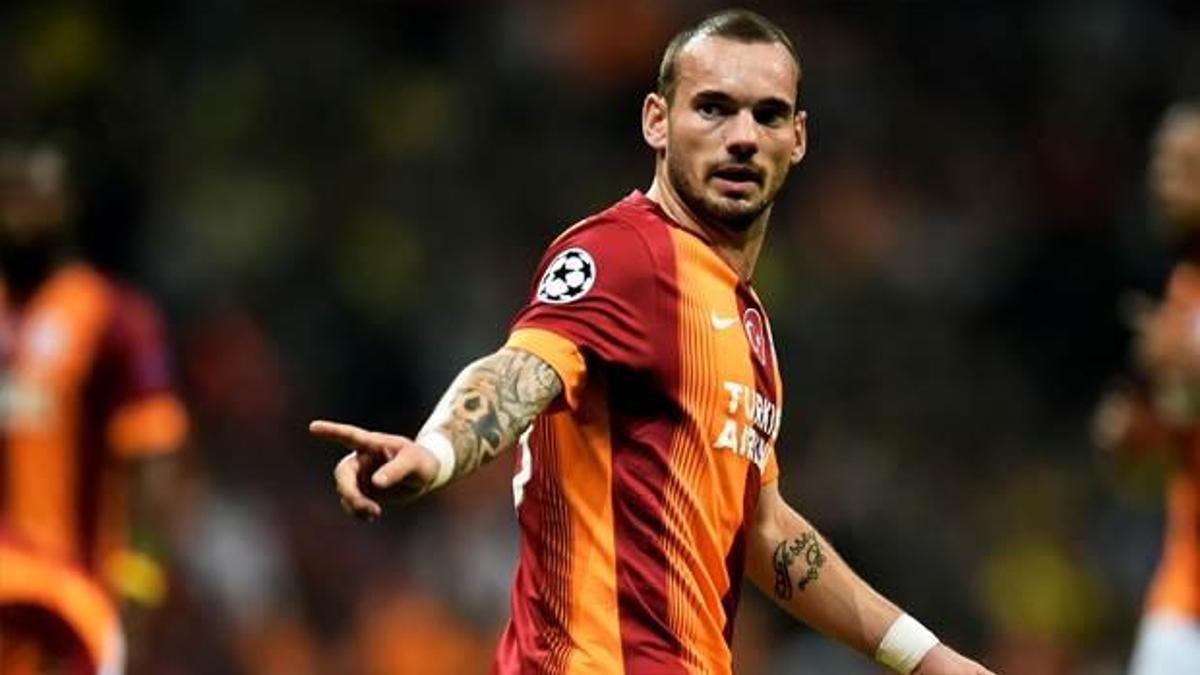 G.Saray eksik gidiyor!