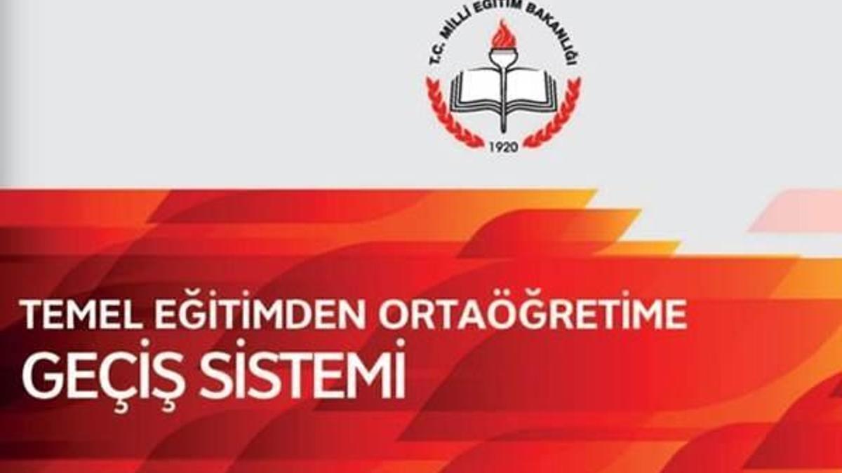 TEOG sınav soruları ve cevapları açıklandı!