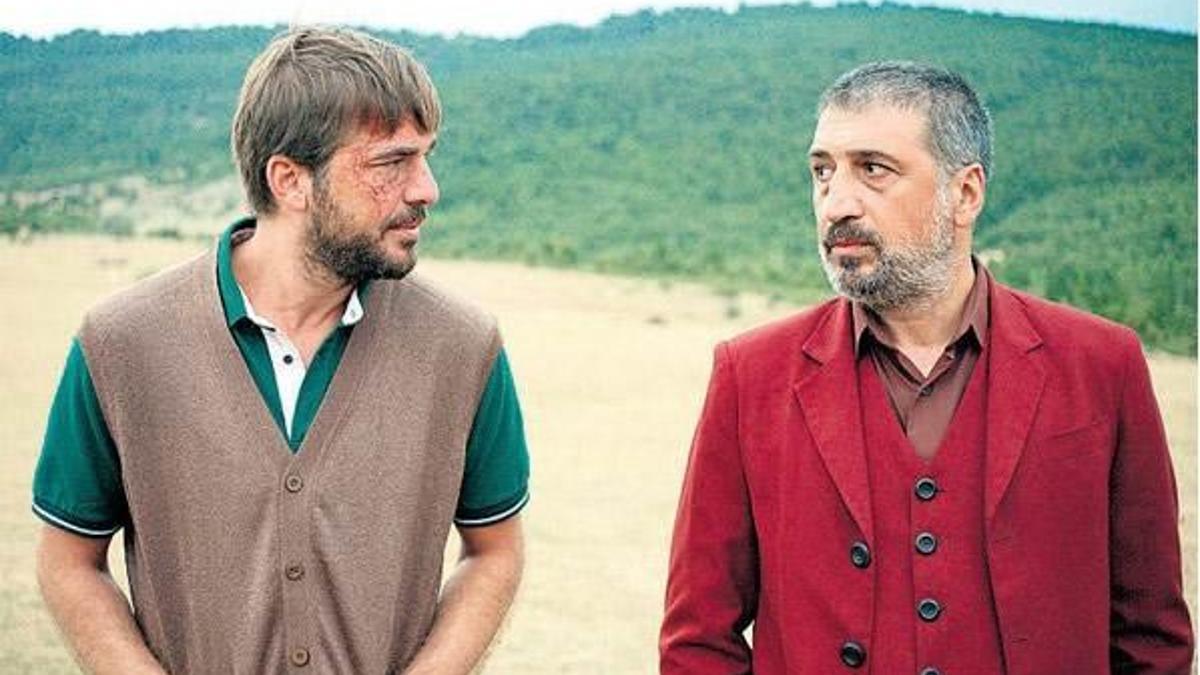 Panayır’a gün sayıyorlar