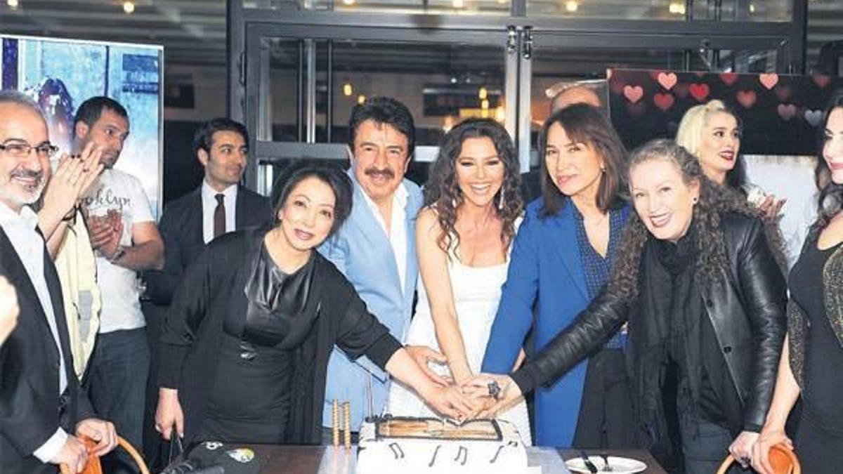 Alkışlar Pelin’e!