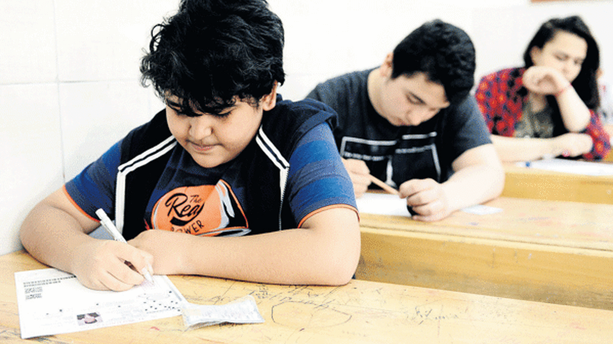 TEOG-2 kolaydı Aziz Sancar soruldu