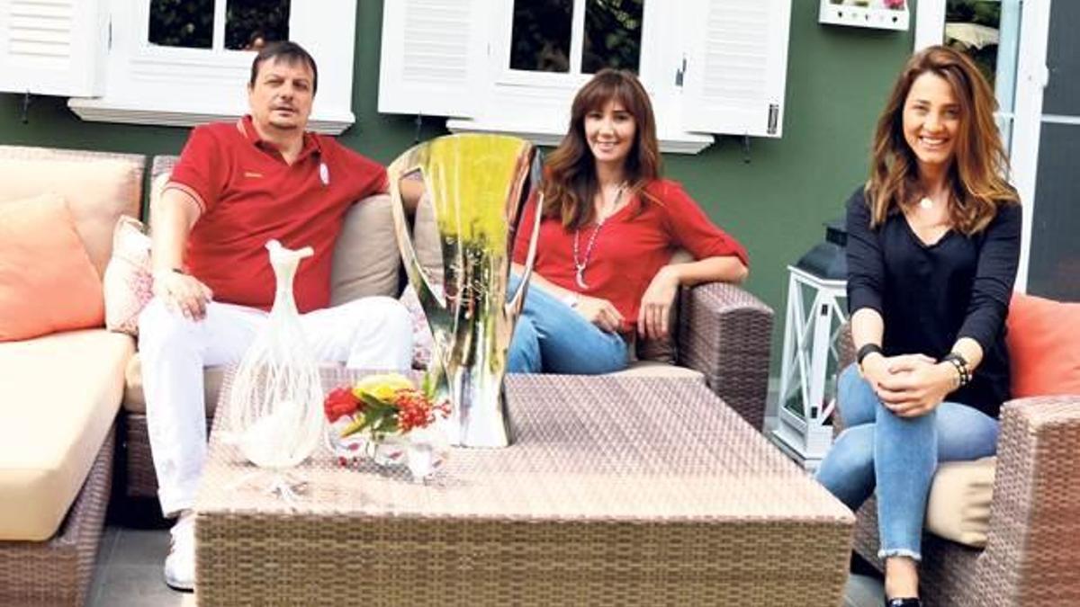 'Boş konuşmam dediğimi yaparım'