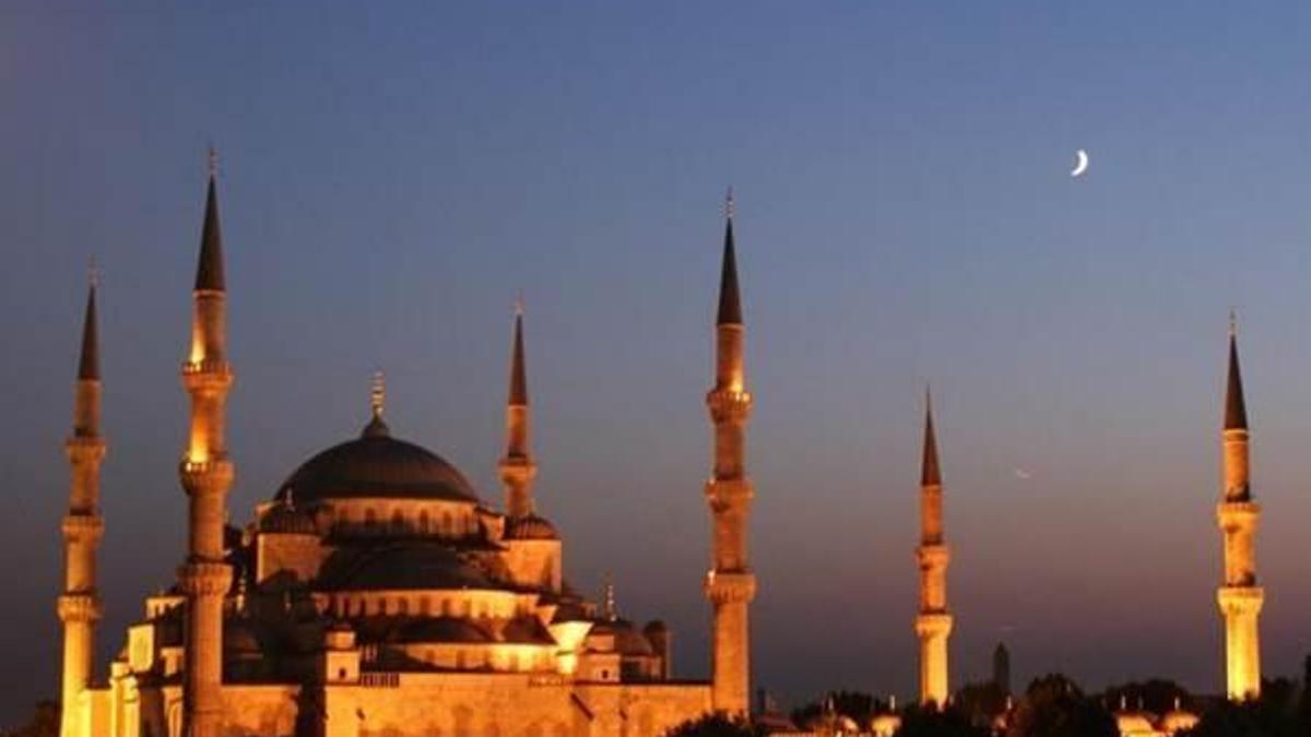En Güzel Cuma Mesajları 29 Nisan 2016!