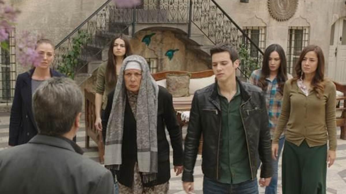 Karagül 119. yeni bölüm fragmanı nefes kesti!-izle