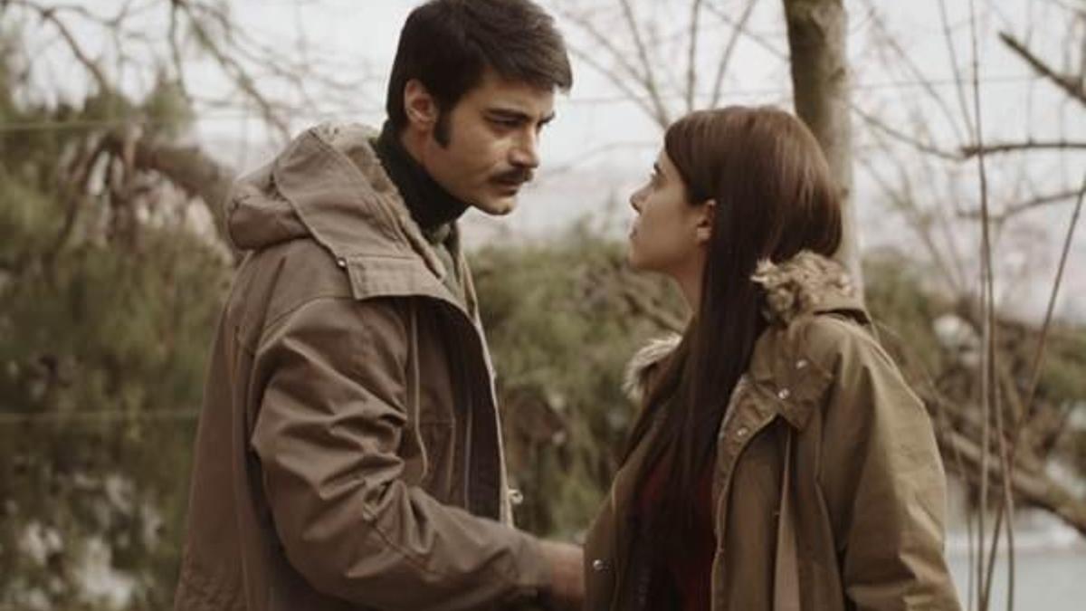 Sevda Kurşun Kanadında 1. bölüm fragmanı ile bu akşam başlıyor!-izle