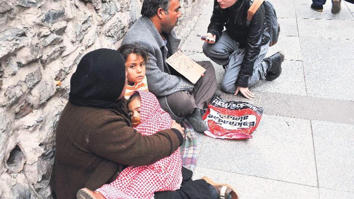 Asıl deprem pazartesi!